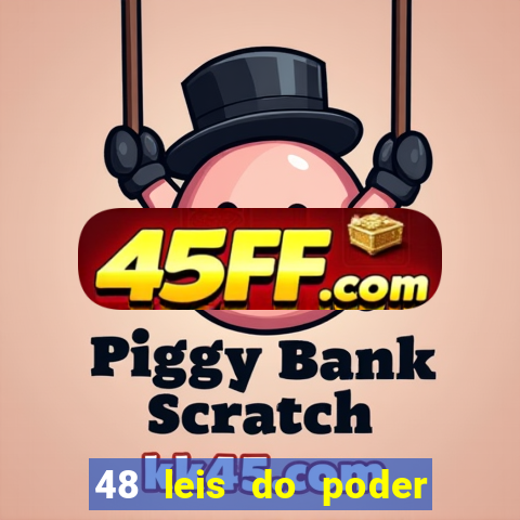 48 leis do poder pdf google drive